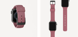 UAG [U] Apple Watch 44mm / 42mm Dot Silicone Strap Band - Dusty Rose 19249K314848 812451036329 - LX2001 - Homewares, Outdoor, Phone Accessories, Cases, Speakers, Headphones + More -