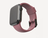 UAG [U] Apple Watch 44mm / 42mm Dot Silicone Strap Band - Dusty Rose 19249K314848 812451036329 - LX2001 - Homewares, Outdoor, Phone Accessories, Cases, Speakers, Headphones + More -