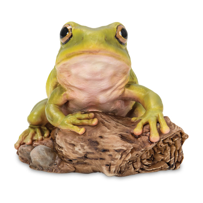 Figurine - Small Tree Frog