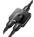 UGREEN HDMI splitter switcher - LX2001 - Homewares, Outdoor, Phone Accessories, Cases, Speakers, Headphones + More -