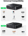 UGREEN HDMI splitter switcher - LX2001 - Homewares, Outdoor, Phone Accessories, Cases, Speakers, Headphones + More -