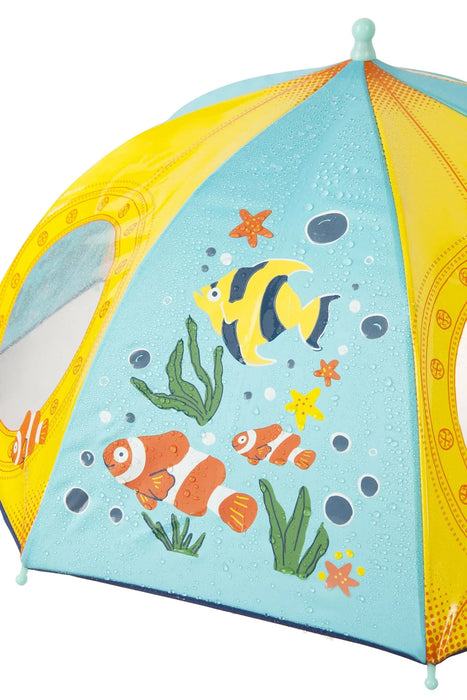Umbrella Submarine - LX2001 - Homewares, Outdoor, Phone Accessories, Cases, Speakers, Headphones + More -