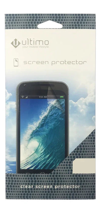 Ultimo SONY XPERIA XA Screen Protector - LX2001 - Homewares, Outdoor, Phone Accessories, Cases, Speakers, Headphones + More -
