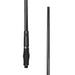 Uniden AT890BK 6.6 dBi Gain Black UHF Fibreglass Raydome Antenna - LX2001 - Homewares, Outdoor, Phone Accessories, Cases, Speakers, Headphones + More -