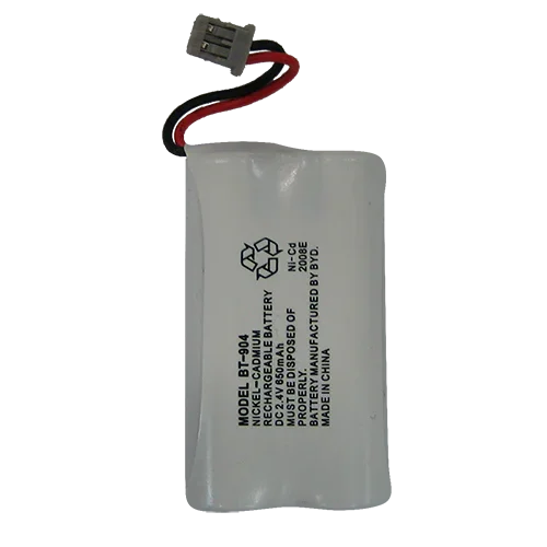Uniden BT904 Replacement Battery for EXP370 Series Phones - LX2001 - Homewares, Outdoor, Phone Accessories, Cases, Speakers, Headphones + More -