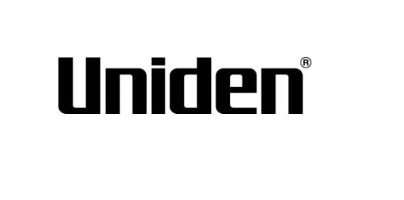 Uniden AT880 TWIN Elevated Feed and Fibreglass Whip UHF Antenna