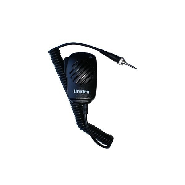 Uniden SM750 Standard Speaker Mic Microphone SM750
