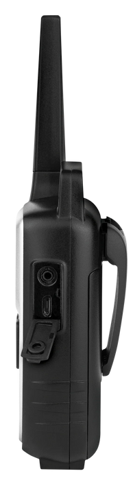 Uniden UH615 UH615-2 80 Channel UHF CB Handheld Radio 1.5 Watt Twin Pack - LX2001 - Homewares, Outdoor, Phone Accessories, Cases, Speakers, Headphones + More -