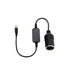 Uniden USB-C Cig Socket to suit DFR3, DFR6, DFR7, R3/R4/R7/R8