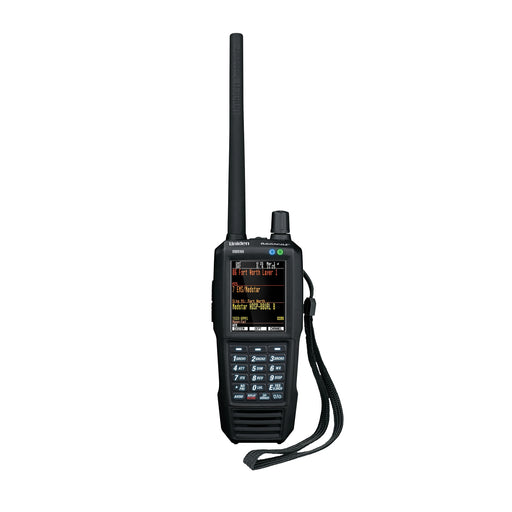 Uniden Scanner USDS100 Digital Programmable True I/Q Scanner
