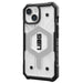 Urban Armor Gear iPhone 15 (6.1") Pathfinder MagSafe Case - Ice