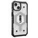 Urban Armor Gear iPhone 15 (6.1") Pathfinder MagSafe Case - Ice
