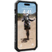 Urban Armor Gear iPhone 15 (6.1") Pathfinder MagSafe Case - Ice