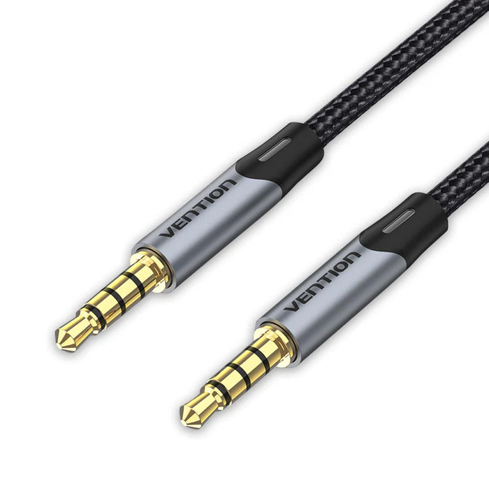 Vention Aux 3.5Mm To 3.5Mm Trs Cable 2M