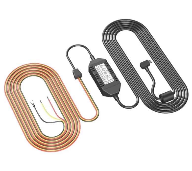 VIOFO 3 Wire ACC Hardwire Kit HK3