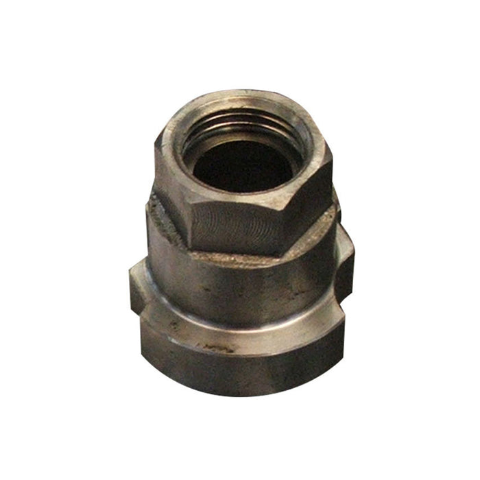 Velocity Plastic Star Iwata W400 Gun Adaptor