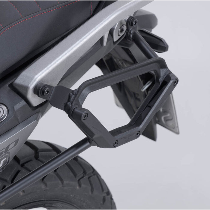 Side Carrier Sw Motech V-Loc Side Carrier Left For Honda Xl750 Transalp 22 - On