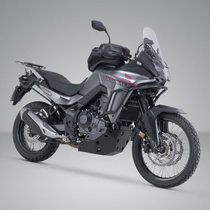 Side Carrier Sw Motech V-Loc Side Carrier Right For Honda Xl750 Transalp 22 - On