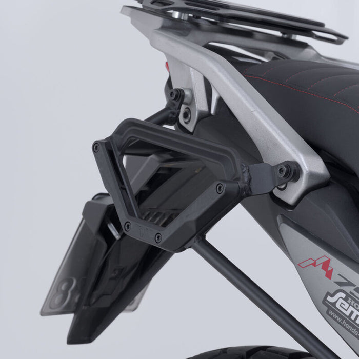 Side Carrier Sw Motech V-Loc Side Carrier Right For Honda Xl750 Transalp 22 - On