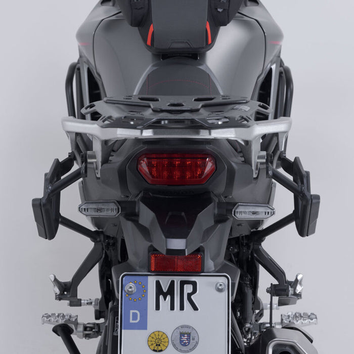 Side Carrier Sw Motech V-Loc Side Carrier Right For Honda Xl750 Transalp 22 - On
