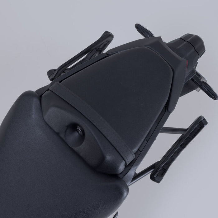 Side Carrier Sw Motech V-Loc Side Carrier Left For Yamaha Mt-09 23 - On