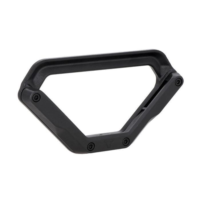 Side Carrier Sw Motech V-Loc Side Carrier Left For Yamaha Mt-09 23 - On