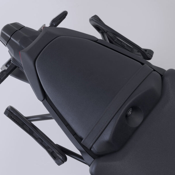 Side Carrier Sw Motech V-Loc Side Carrier Right For Yamaha Mt-09 23 - On