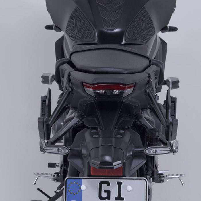 Side Carrier Sw Motech V-Loc Side Carrier Right For Yamaha Mt-09 23 - On