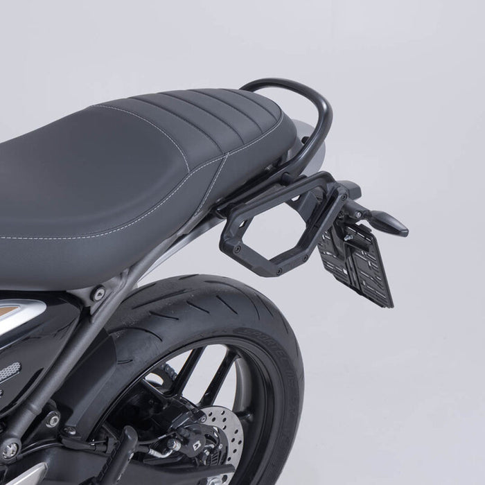 Side Carrier Sw Motech V-Loc Side Carrier Left For Triumph Speed 400 Scrambler 4