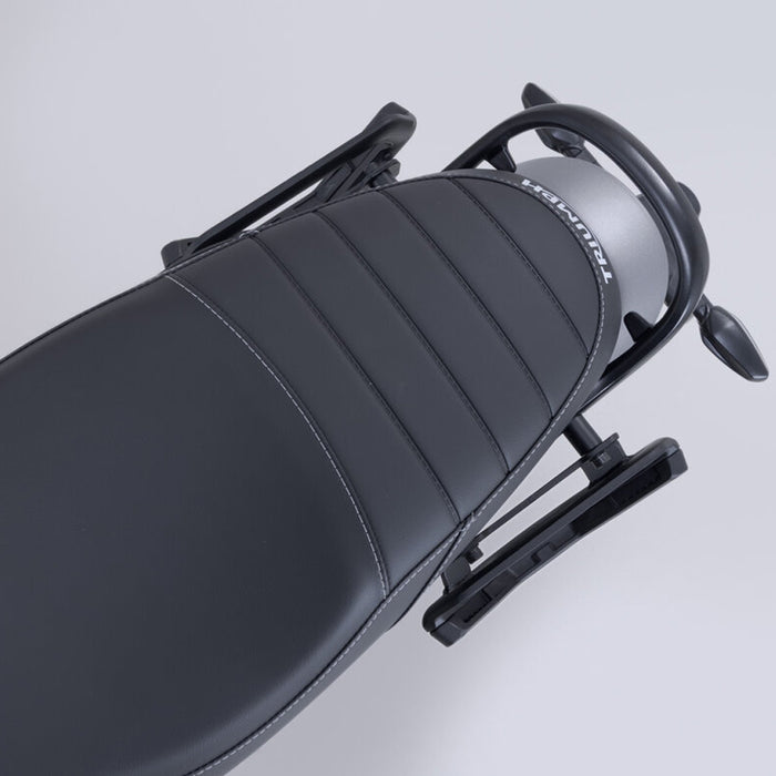 Side Carrier Sw Motech V-Loc Side Carrier Left For Triumph Speed 400 Scrambler 4