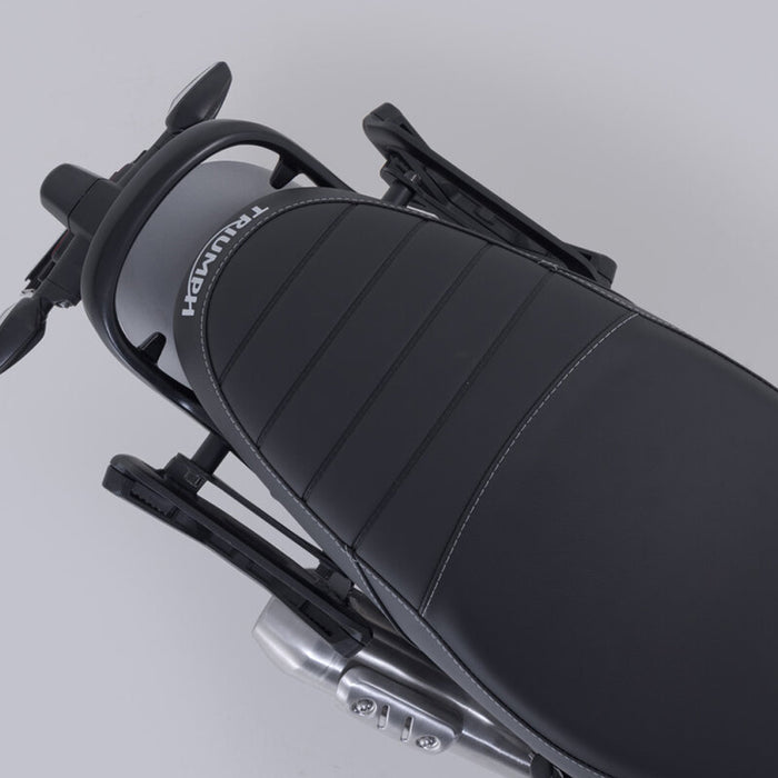 Side Carrier Sw Motech V-Loc Side Carrier Right For Triumph Speed 400 Scrambler