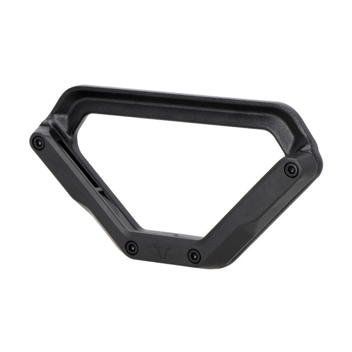Side Carrier Sw Motech V-Loc Side Carrier Right For Triumph Speed 400 Scrambler