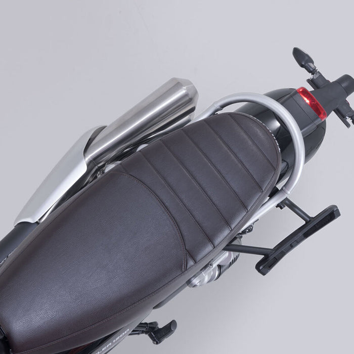 Side Carrier Sw Motech V-Loc Side Carrier Left For Triumph Scrambler 1200 18-23