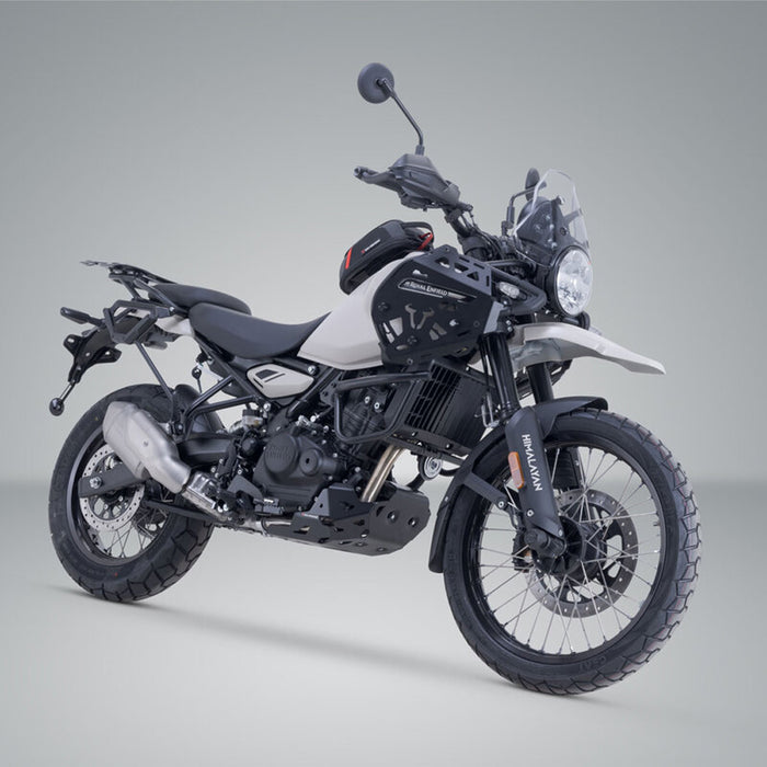 Side Carrier Sw Motech V-Loc Side Carrier Right For Royal Enfield Himalayan 450
