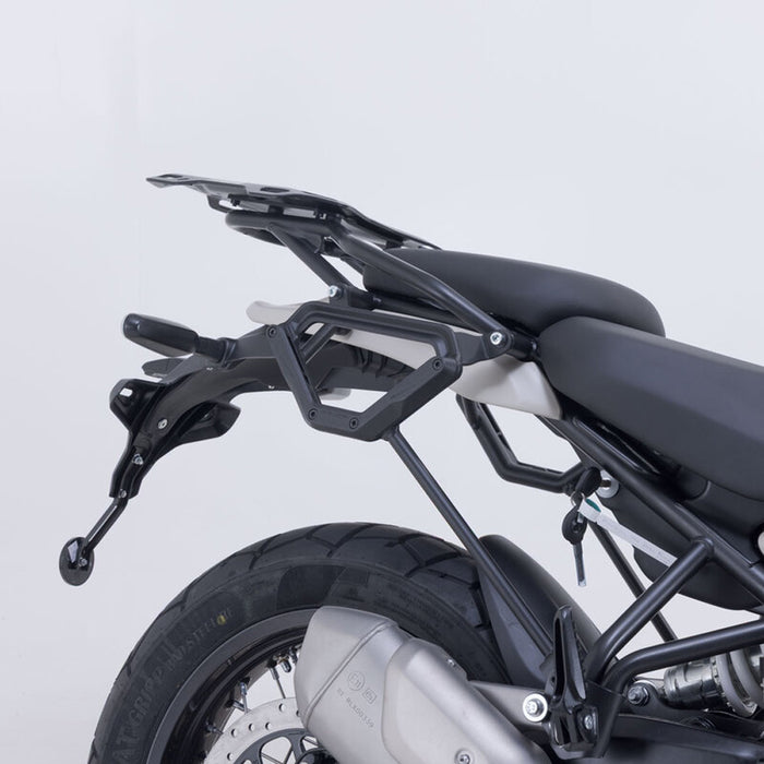Side Carrier Sw Motech V-Loc Side Carrier Right For Royal Enfield Himalayan 450