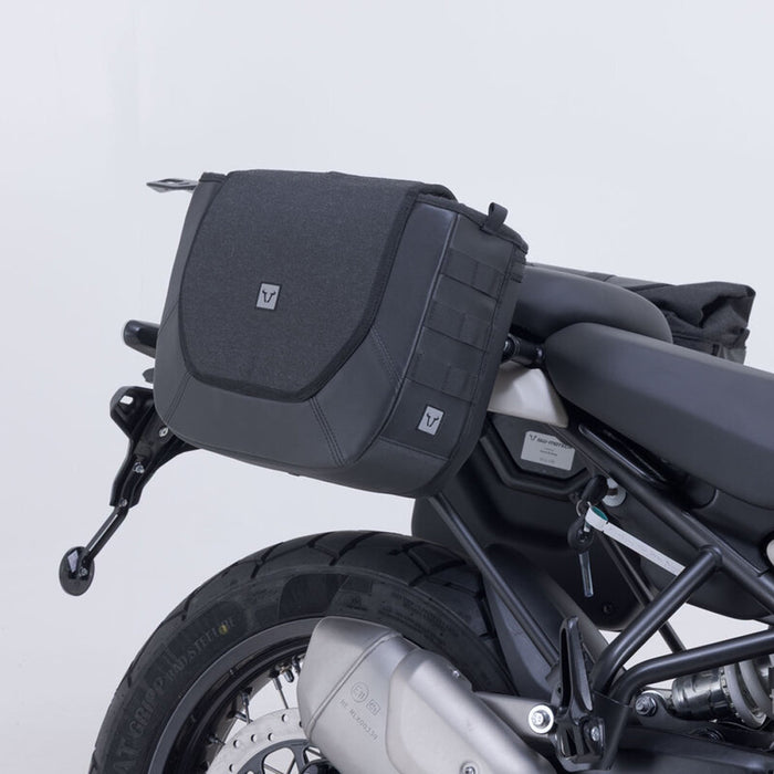 Side Carrier Sw Motech V-Loc Side Carrier Right For Royal Enfield Himalayan 450