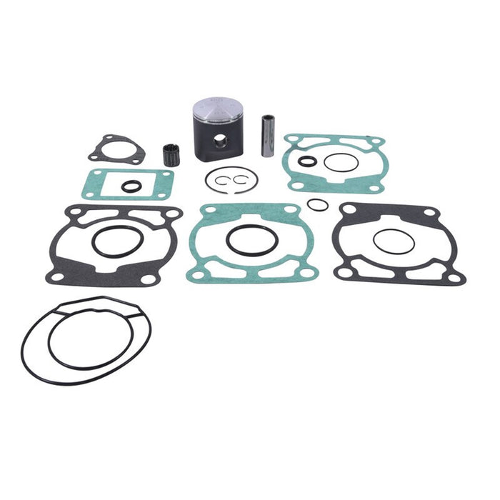 Top End Piston Kit Vertex 44.96Mm Gas Gas Mc65 24-On Husqvarna Tc65 24-On Ktm 65