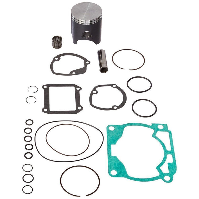 Top End Piston Kit Vertex 44.98Mm Gas Gas Mc65 24-On Husqvarna Tc65 24-On Ktm 65