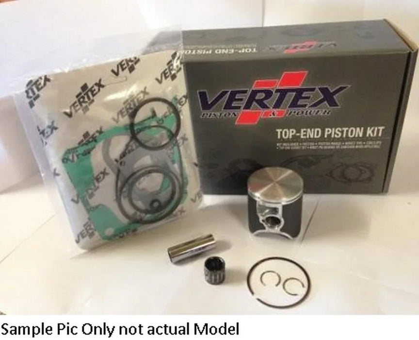 Top End Piston Kit Vertex 57.95Mm Ktm 150 Sx 16-22 Ktm 150 Xc W 18-19 - LX2001 - Homewares, Outdoor, Phone Accessories, Cases, Speakers, Headphones + More -