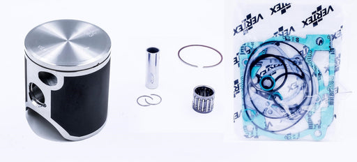 Top End Kit Vertex Pro Race Yamaha Yz125 2022 53.95Mm