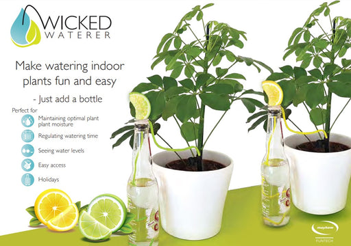 Wicked Waterer CDU24