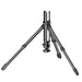 Heipi Vision 3-In-1 Carbon Fiber Travel Tripod 44.5Cm / 1.35Kg - LX2001 - Homewares, Outdoor, Phone Accessories, Cases, Speakers, Headphones + More -
