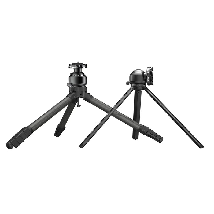 Heipi Vision 3-In-1 Carbon Fiber Travel Tripod 44.5Cm / 1.35Kg - LX2001 - Homewares, Outdoor, Phone Accessories, Cases, Speakers, Headphones + More -