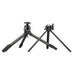 Heipi Vision 3-In-1 Carbon Fiber Travel Tripod 44.5Cm / 1.35Kg - LX2001 - Homewares, Outdoor, Phone Accessories, Cases, Speakers, Headphones + More -