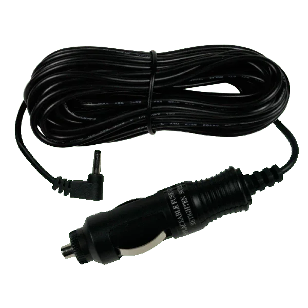 WHISTLER Car Charger Power Cord WR-PCS - LX2001 - Homewares, Outdoor, Phone Accessories, Cases, Speakers, Headphones + More -