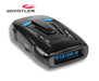 WHISTLER PRO-93GXi Radar Detector PRO-93GXI - LX2001 - Homewares, Outdoor, Phone Accessories, Cases, Speakers, Headphones + More -