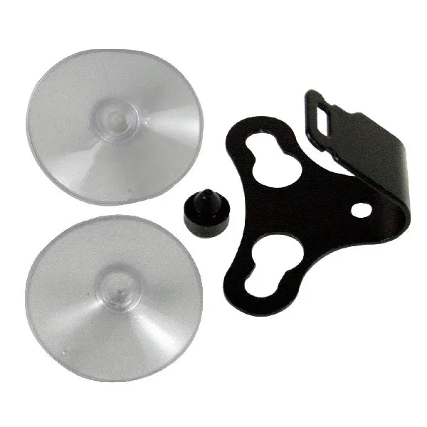 WHISTLER RADAR MOUNT KIT LARGE WITH SUCTION CUPS WR-MKL - LX2001 - Homewares, Outdoor, Phone Accessories, Cases, Speakers, Headphones + More -