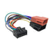 RAPTOR CAR STEREO HARNESS JVC 2017 ON 16 PIN