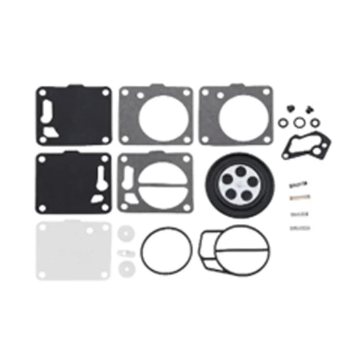 Jetski Carburetor Repair Kit Sea-Doo Polaris Yamaha - LX2001 - Homewares, Outdoor, Phone Accessories, Cases, Speakers, Headphones + More -
