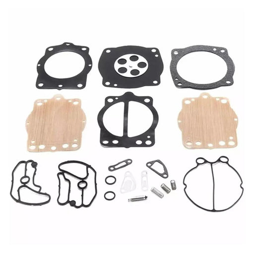Jetski Carburetor Repair Kit Kawasaki Polaris - LX2001 - Homewares, Outdoor, Phone Accessories, Cases, Speakers, Headphones + More -